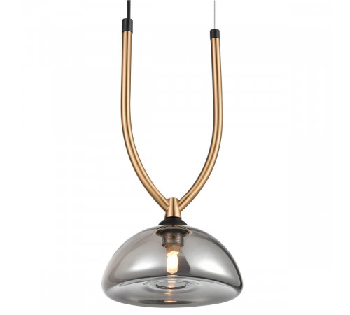Подвесной светильник Vele Luce Cloe VL5434P01 Подвесной светильник Vele Luce Cloe VL5434P01