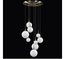 Подвесной светильник Lightstar Globo 813091