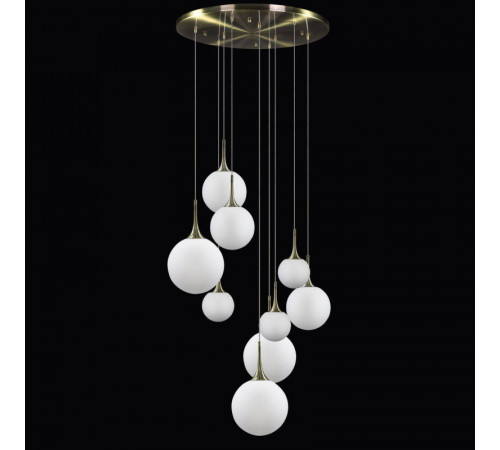 Подвесной светильник Lightstar Globo 813091 Подвесной светильник Lightstar Globo 813091