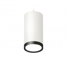 Комплект подвесного светильника Ambrella Light Techno Spot XP8161012 (A2331, C8161, N8113)