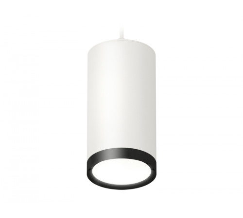 Комплект подвесного светильника Ambrella Light Techno Spot XP8161012 (A2331, C8161, N8113) Комплект подвесного светильника Ambrella Light Techno Spot XP8161012 (A2331, C8161, N8113)