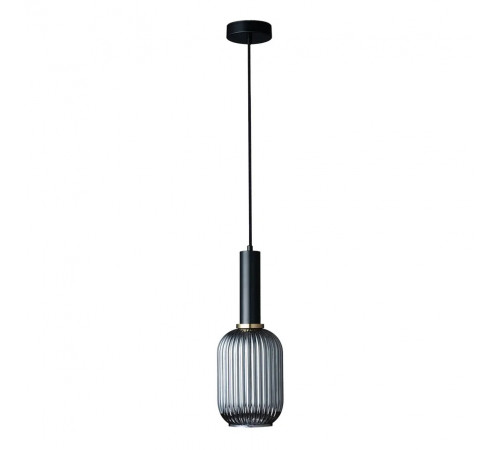 Подвесной светильник Loft IT IRIS 2070-A+BL Подвесной светильник Loft IT IRIS 2070-A+BL