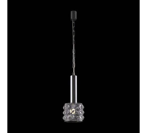 Подвесной светильник Maytoni Rock Me MOD027PL-01CH