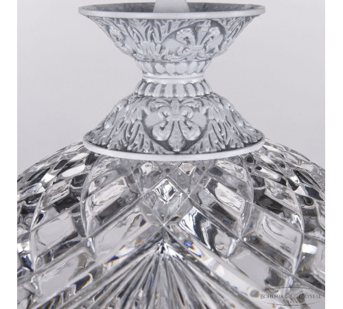 Подвесной светильник Bohemia Ivele Crystal AL16781/16 WMN Подвесной светильник Bohemia Ivele Crystal AL16781/16 WMN