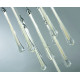 Подвесной светильник Delight Collection Teardrop OM801670-3-CH