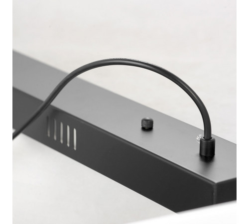 Подвесной светодиодный светильник Lussole Loft River LSP-8450 Подвесной светодиодный светильник Lussole Loft River LSP-8450