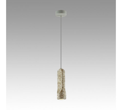 Подвесной светильник Odeon Light Pietra 7010/1A