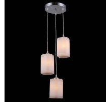 Подвесной светильник Natali Kovaltseva 11478/3P CHROME