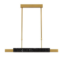 Подвесной светильник Odeon Light Marmi 4361/25L