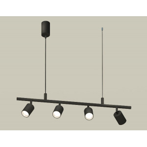 Подвесной светильник Ambrella Light Traditional DIY (С9002, С6313, N6112) XB9002130