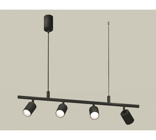 Подвесной светильник Ambrella Light Traditional DIY (С9002, С6313, N6112) XB9002130