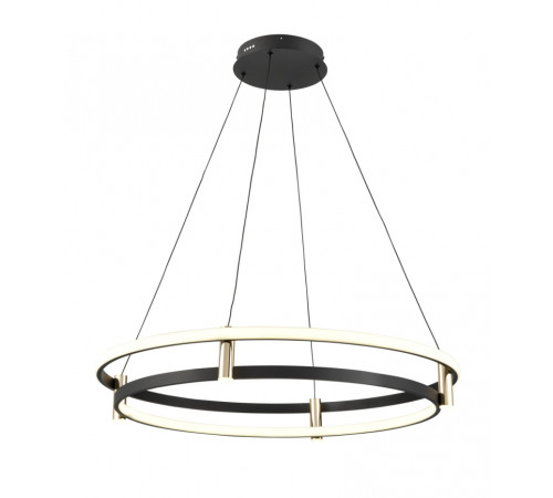 Подвесной светильник Vele Luce Libertas VL7314P24 Подвесной светильник Vele Luce Libertas VL7314P24