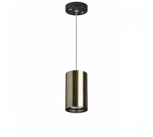 Подвесной светильник Lightstar Rullo RP431 (214431+590057)