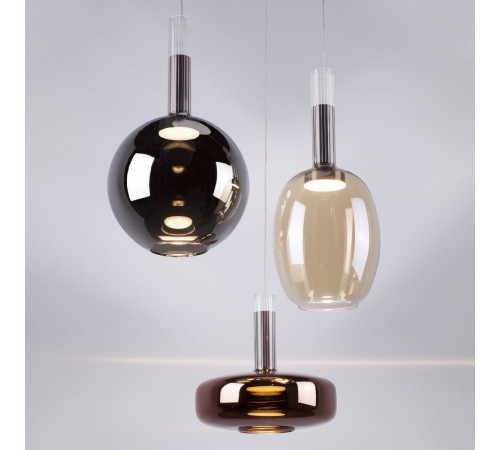 Подвесной светильник Lightstar Disco 792139 Подвесной светильник Lightstar Disco 792139