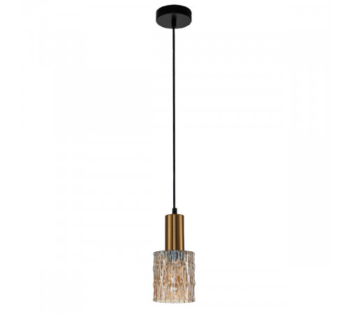 Подвесной светильник Escada Rain 10189/1S Brass Подвесной светильник Escada Rain 10189/1S Brass