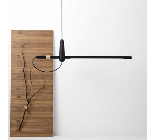 Подвесной светильник ImperiumLoft Barcker 213848-26 Подвесной светильник ImperiumLoft Barcker 213848-26