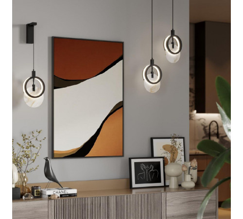 Подвесной светильник Odeon Light Mercury Hightech 5422/17L Подвесной светильник Odeon Light Mercury Hightech 5422/17L