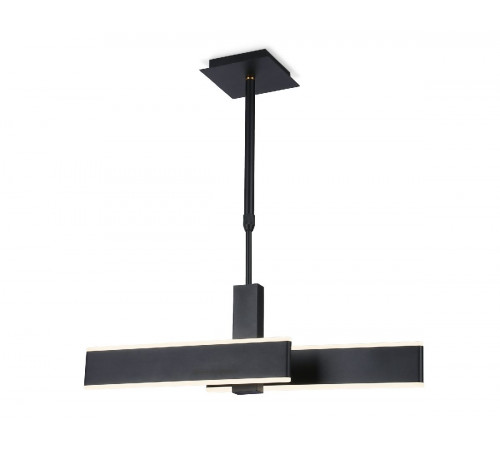 Подвесной светильник Ambrella Light Acrylica Original FA6667 Подвесной светильник Ambrella Light Acrylica Original FA6667