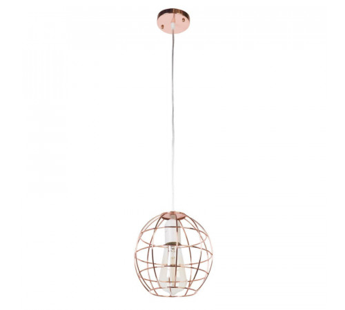 Подвесной светильник IMEX MD.1703-1-P PGD