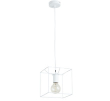 Подвесной светильник Arte Lamp A3122SP-1WH