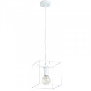 Подвесной светильник Arte Lamp A3122SP-1WH