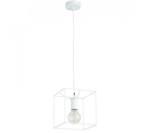 Подвесной светильник Arte Lamp A3122SP-1WH Подвесной светильник Arte Lamp A3122SP-1WH