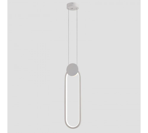 Подвесной светодиодный светильник Moderli Store V5022-2PL Подвесной светодиодный светильник Moderli Store V5022-2PL