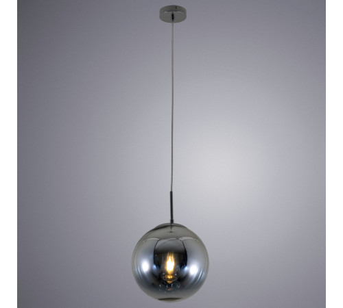 Подвесной светильник Arte Lamp Jupiter Chrome A7962SP-1CC