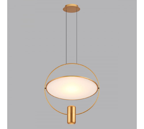 Подвесной светильник Odeon Light Orbite 7028/2L Подвесной светильник Odeon Light Orbite 7028/2L