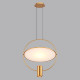 Подвесной светильник Odeon Light Orbite 7028/2L