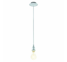 Подвесной светильник Eglo Wells 49857 Подвесной светильник Eglo Wells 49857