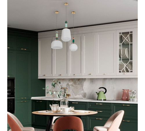 Подвесной светильник Loft IT Family 10365/B Подвесной светильник Loft IT Family 10365/B