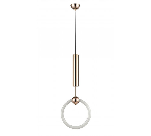 Подвесной светильник Vele Luce Margarita VL7304P11 Подвесной светильник Vele Luce Margarita VL7304P11