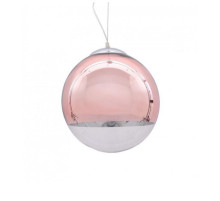 Подвесной светильник Lumina Deco Ibiza LDP 108-200 R.GD