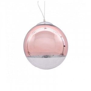 Подвесной светильник Lumina Deco Ibiza LDP 108-200 R.GD