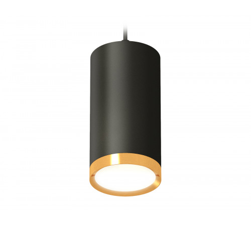 Комплект подвесного светильника Ambrella Light Techno Spot XP8162013 (A2333, C8162, N8124)