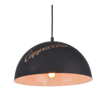Подвесной светильник Arte Lamp Caffe A5063SP-1BN