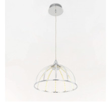 Подвесной светодиодный светильник Citilux Дуомо CL255044