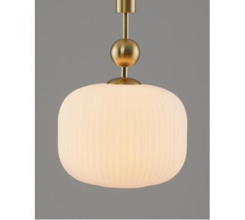 Подвесной светильник Moderli Creamy V10911-P Подвесной светильник Moderli Creamy V10911-P