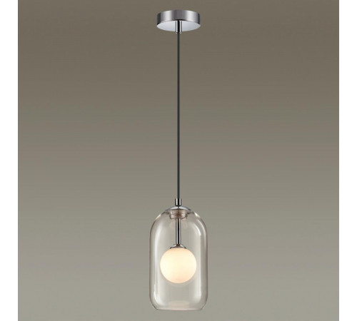 Подвесной светильник Odeon Light Lostar 4953/1 Подвесной светильник Odeon Light Lostar 4953/1