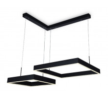 Подвесной светильник Ambrella Light Acrylica FA6644