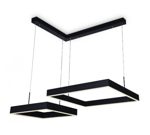 Подвесной светильник Ambrella Light Acrylica FA6644 Подвесной светильник Ambrella Light Acrylica FA6644