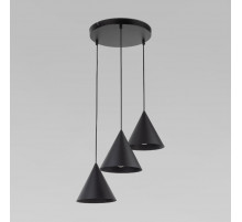 Подвесной светильник TK Lighting 10067 Cono a068503