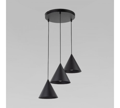Подвесной светильник TK Lighting 10067 Cono a068503 Подвесной светильник TK Lighting 10067 Cono a068503