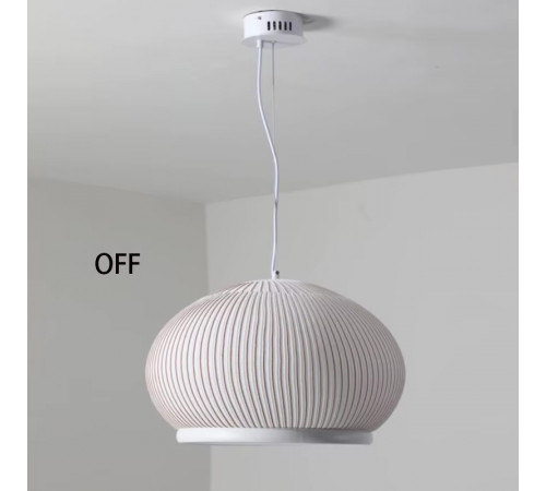Подвесной светильник Delight Collection 8610P/B LED white Подвесной светильник Delight Collection 8610P/B LED white