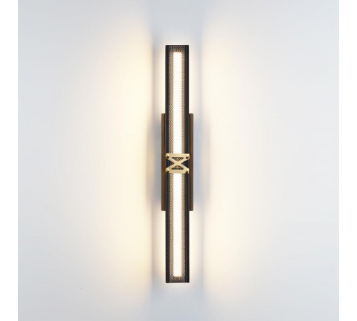 Подвесной светильник Odeon Light Mesh 7083/20L Подвесной светильник Odeon Light Mesh 7083/20L