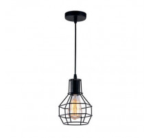 Подвесной светильник Arte Lamp A1109SP-1BK