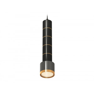 Подвесной светильник Ambrella Light Techno Spot XP8115010 (A2302, A2062x4, C6303x5, A2101, C8115, N8124)