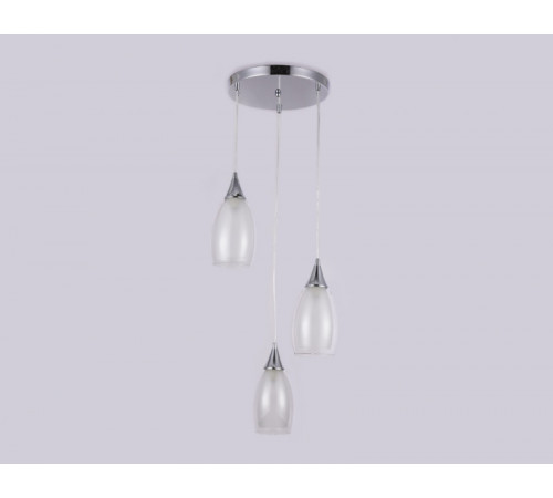 Подвесной светильник Ambrella Light TR3548 Подвесной светильник Ambrella Light TR3548