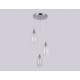 Подвесной светильник Ambrella Light TR3548